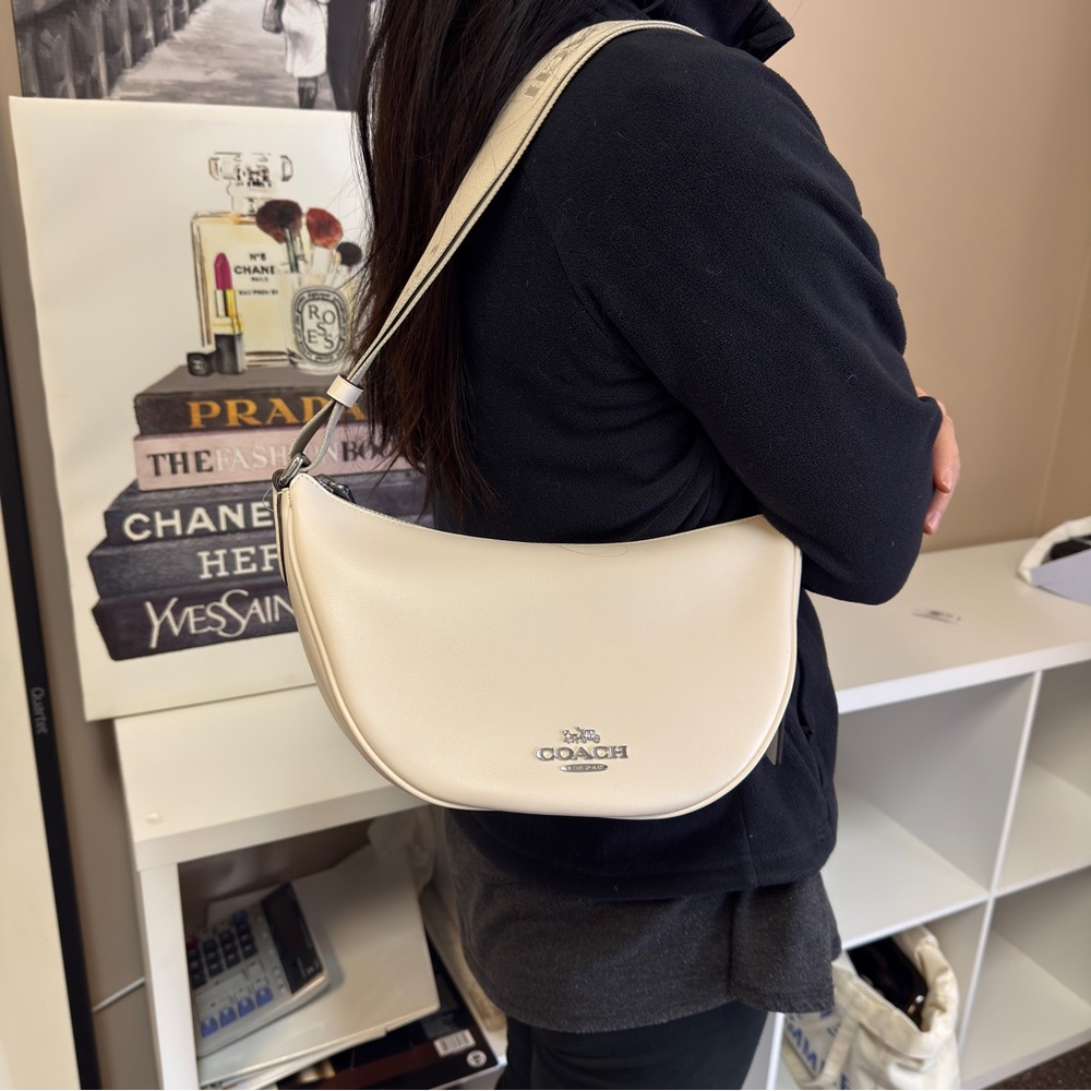 Coach CT644 SMTH LTH PACE - Picture 12 of 12